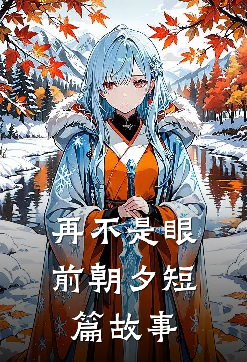 再不是眼前朝夕短篇故事