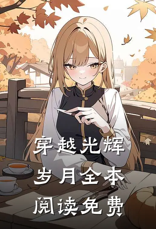 穿越光辉岁月全本阅读免费