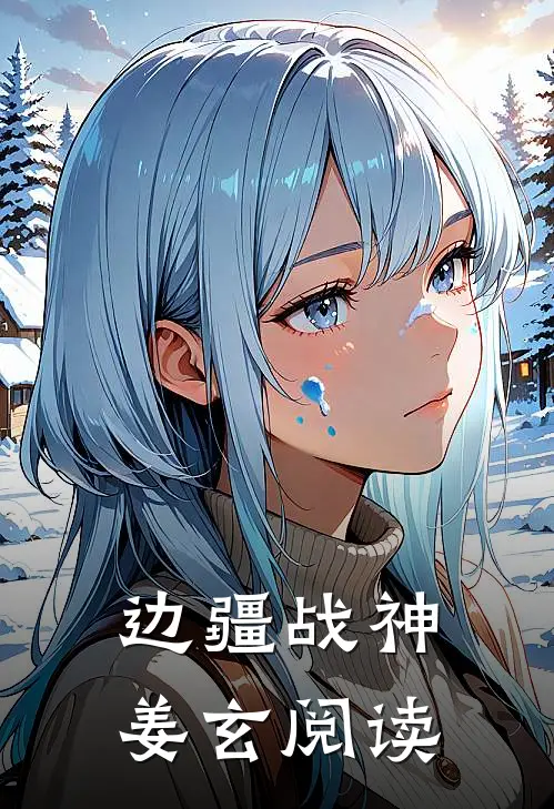 边疆战神姜玄阅读