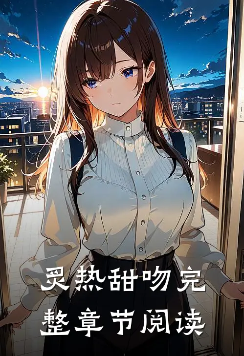 炙热甜吻完整章节阅读