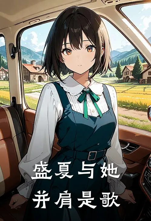 盛夏与她并肩是歌