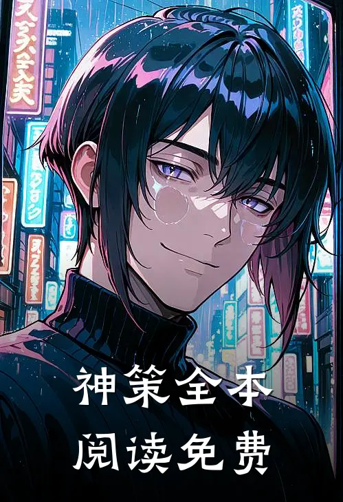 神策全本阅读免费