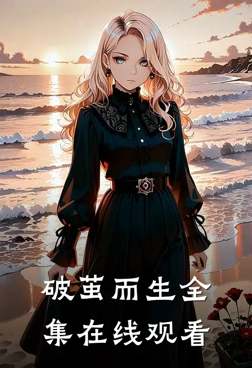 破茧而生 全集在线观看