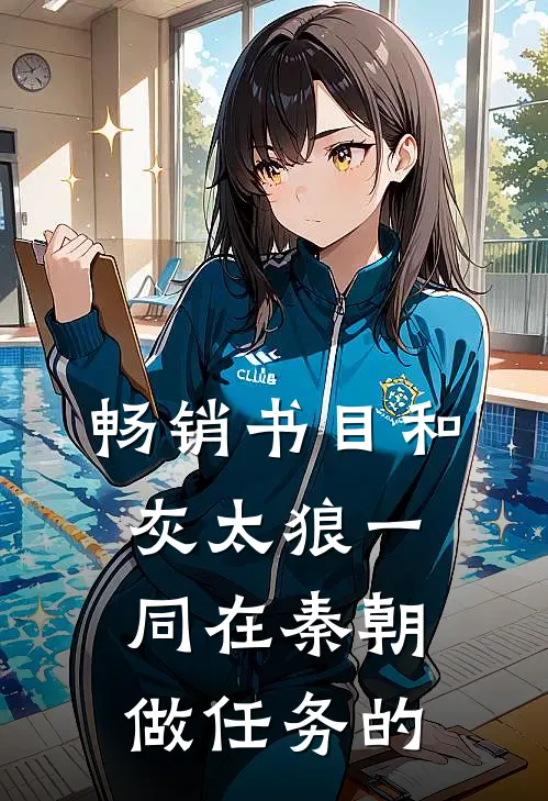 畅销书目和灰太狼一同在秦朝做任务的