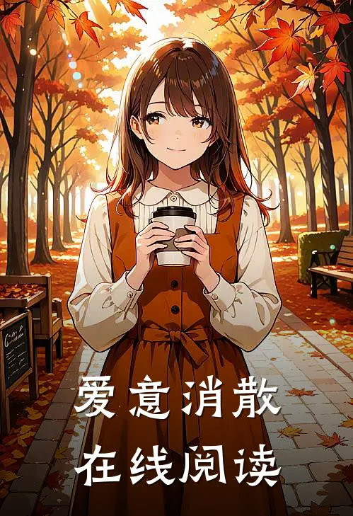 爱意消散在线阅读