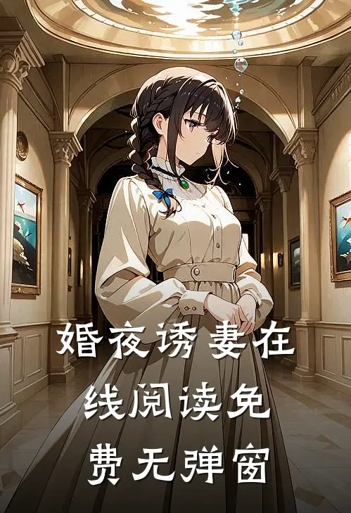 婚夜诱妻在线阅读免费无弹窗