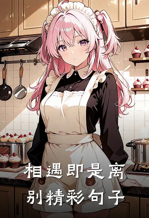 相遇即是离别精彩句子