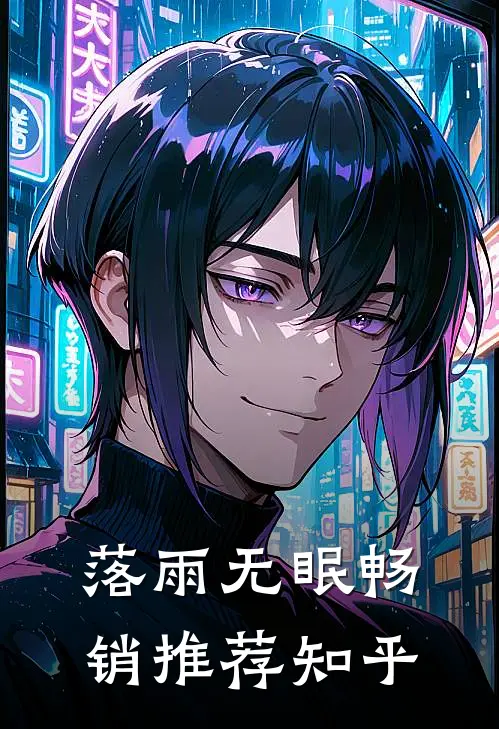 落雨无眠畅销推荐知乎