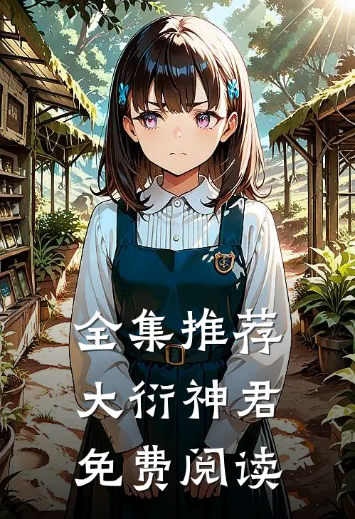 全集推荐大衍神君免费阅读