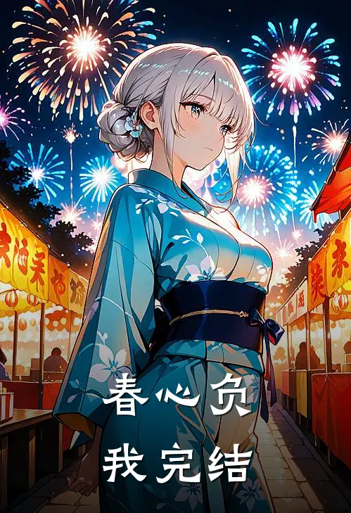 春心负我完结