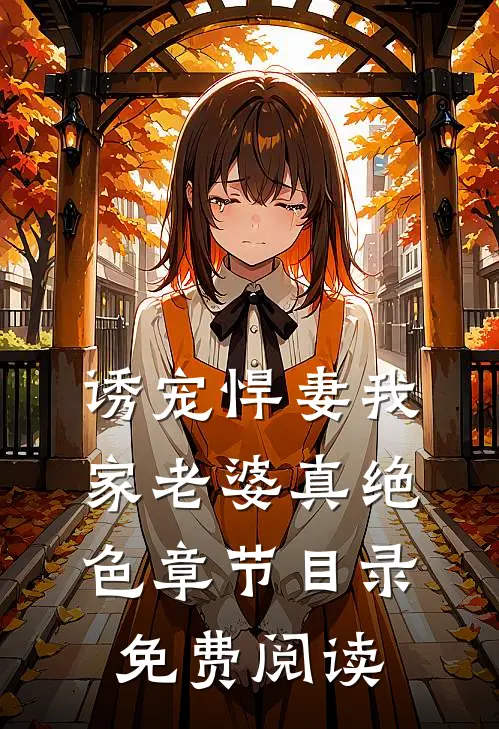 诱宠悍妻我家老婆真绝色章节目录免费阅读