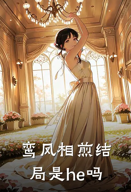 鸾凤相煎结局是he吗