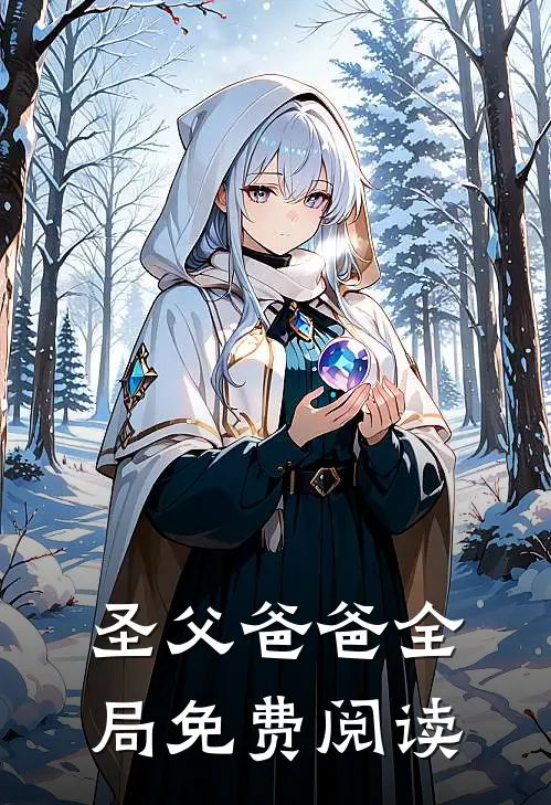 圣父爸爸全局免费阅读