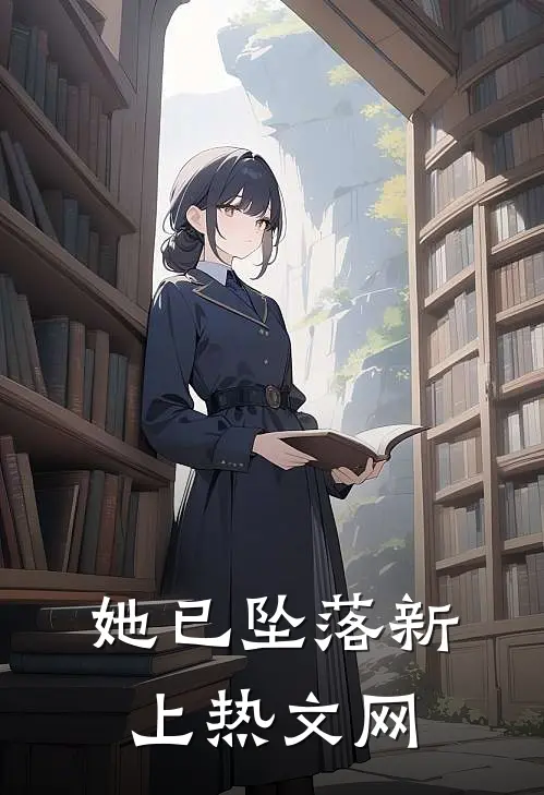 她已坠落新上热文网