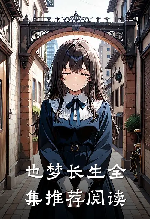 也梦长生全集推荐阅读