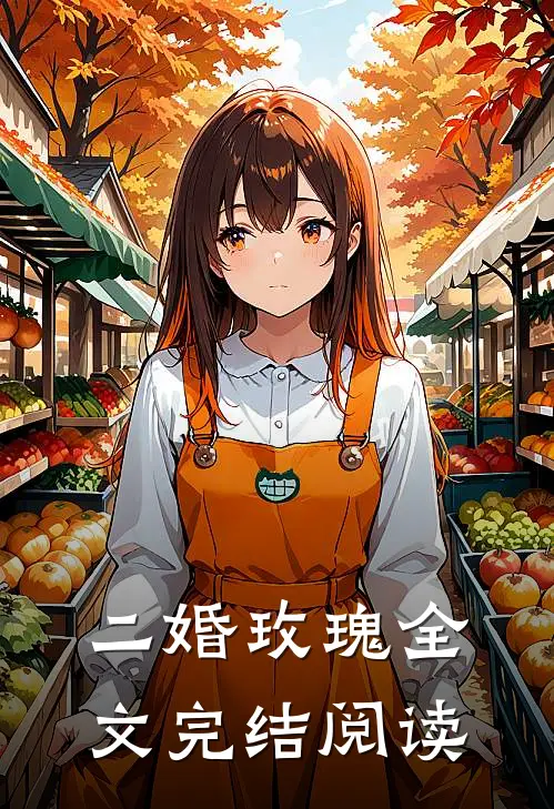 二婚玫瑰全文完结阅读