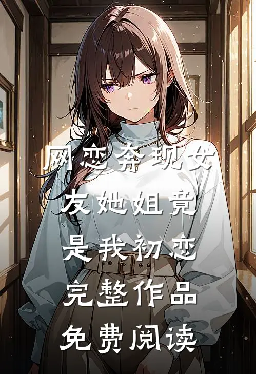 网恋奔现女友她姐竟是我初恋完整作品免费阅读