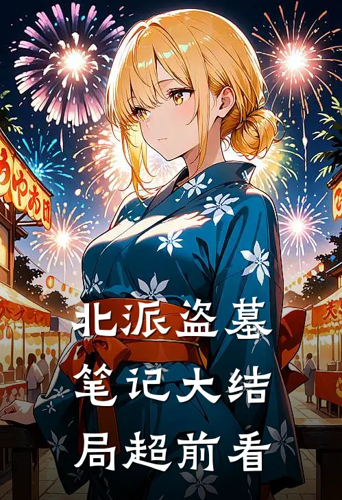 北派盗墓笔记大结局超前看
