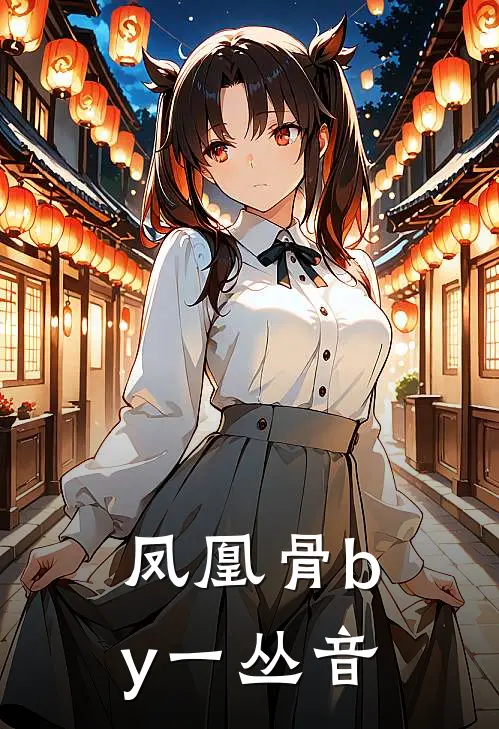 凤凰骨by一丛音