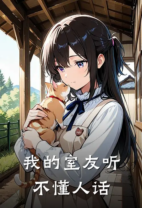 我的室友听不懂人话