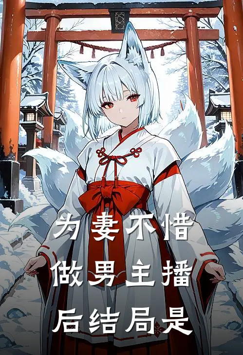 为妻不惜做男主播后结局是