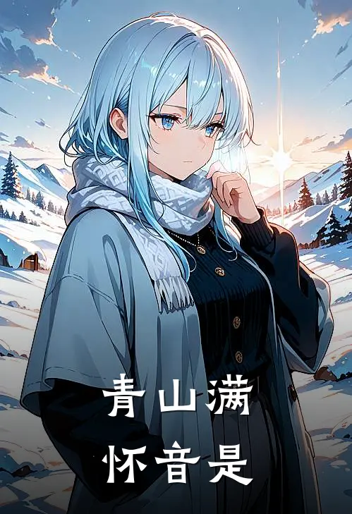青山满怀音是