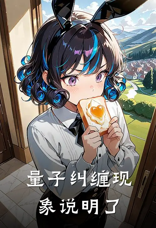 量子纠缠现象说明了