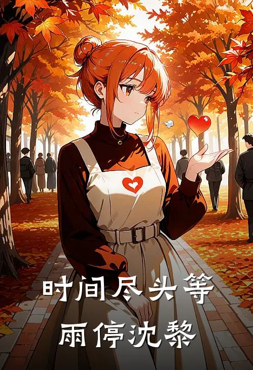 时间尽头等雨停沈黎