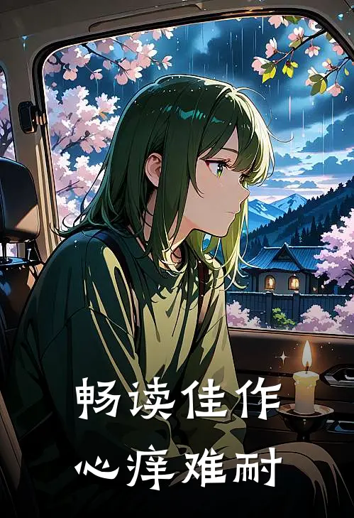 畅读佳作心痒难耐