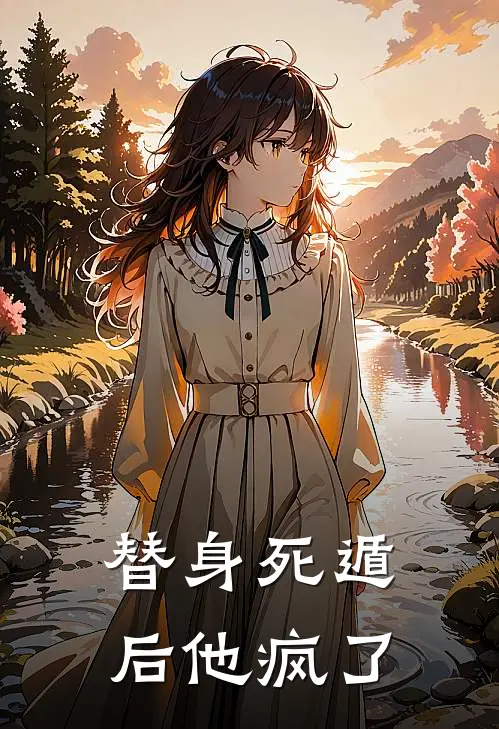 替身死遁后他疯了