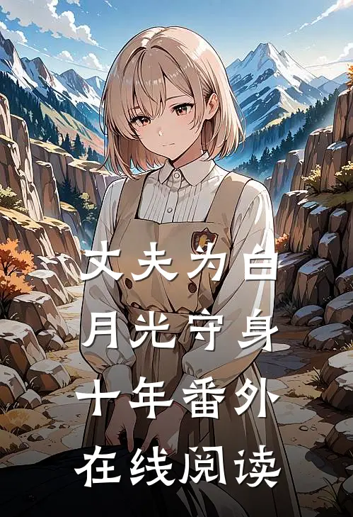 丈夫为白月光守身十年 番外在线阅读