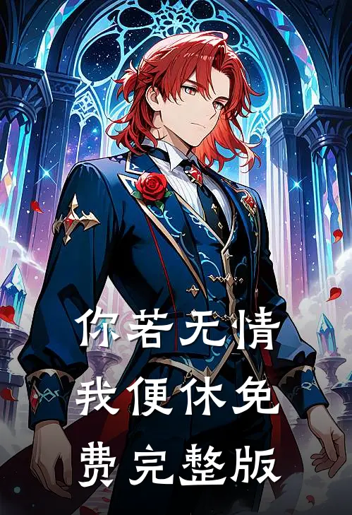 你若无情我便休免费完整版