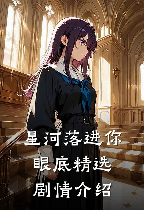 星河落进你眼底精选剧情介绍