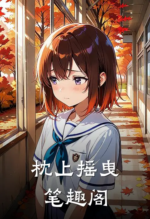 枕上摇曳笔趣阁
