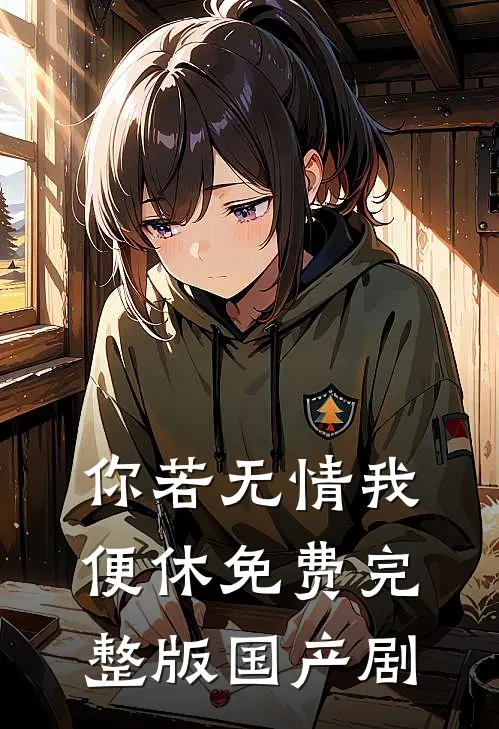 你若无情我便休免费完整版国产剧