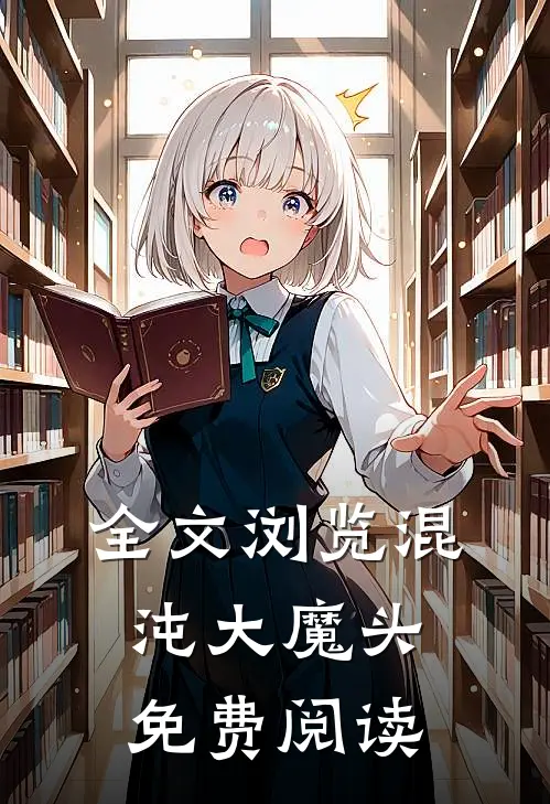 全文浏览混沌大魔头免费阅读
