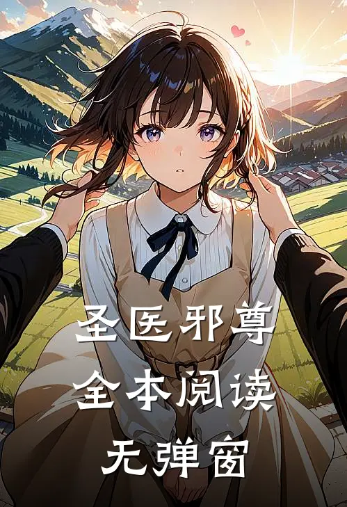 圣医邪尊全本阅读无弹窗