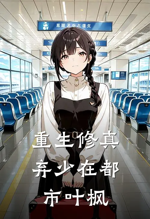 重生修真弃少在都市叶枫