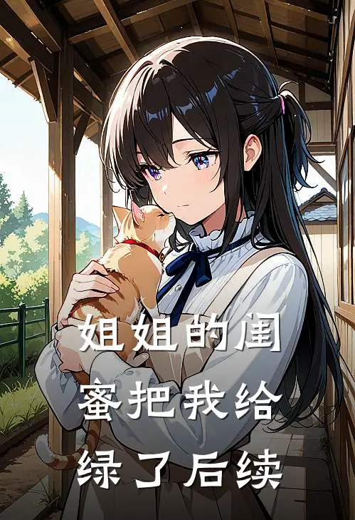 姐姐的闺蜜把我给绿了后续