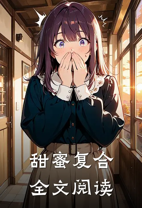 甜蜜复合全文阅读