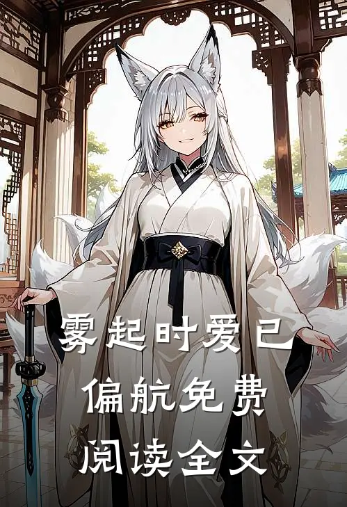 雾起时爱已偏航免费阅读全文
