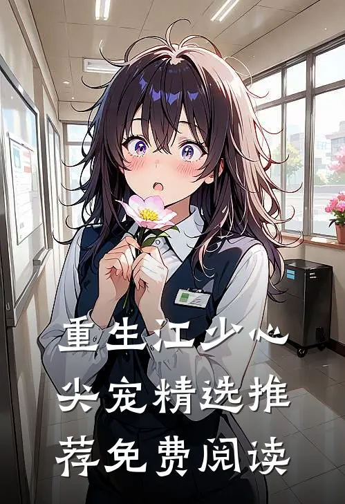 重生江少心尖宠精选推荐免费阅读