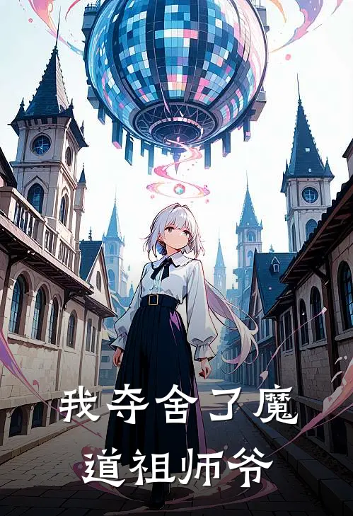 我夺舍了魔道祖师爷