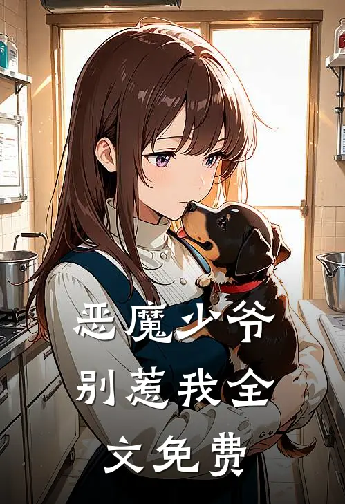 恶魔少爷别惹我全文免费