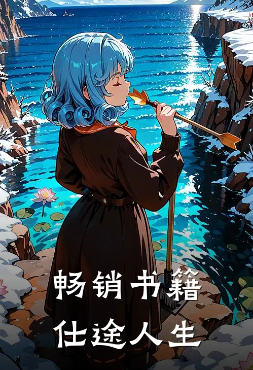 畅销书籍仕途人生