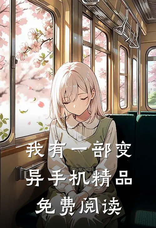 我有一部变异手机精品免费阅读