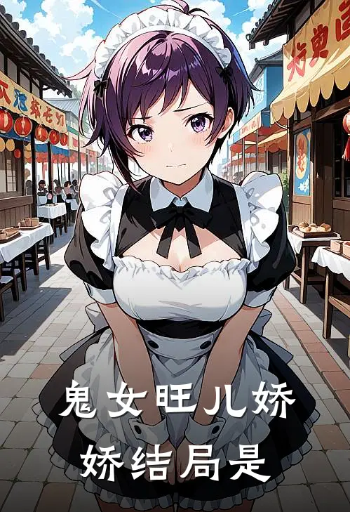 鬼女旺儿娇娇结局是