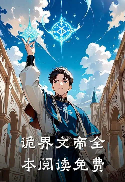 诡界文帝全本阅读免费