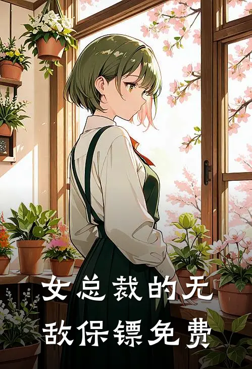 女总裁的无敌保镖免费