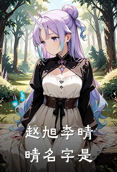 赵旭李晴晴名字是
